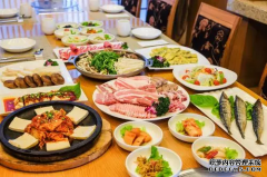 找同城美食整合行业招商运营资源