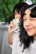 小白心里软：一个蛋糕一杯奶，每天元气满满