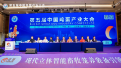 第五届中国鸡蛋产业大会成功召开：聚焦行业痛