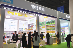 双展联动燃爆春糖，刺力王乘势出击抢占大健康